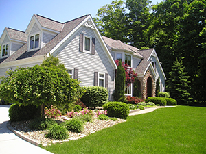 Landscapers and Lawncare Services in Lake Geneva, WI